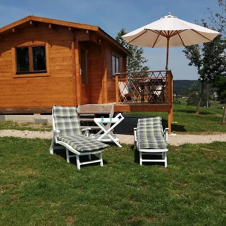Bed & Breakfast Le Des Etoiles