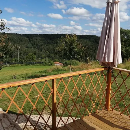 Bed & Breakfast Le Des Etoiles *