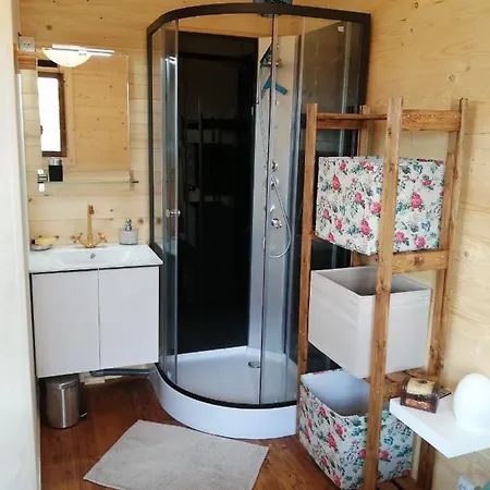 Bed & Breakfast Le Des Etoiles *