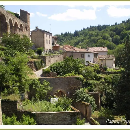 Bed & Breakfast Le Des Etoiles