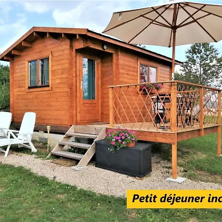 Bed & Breakfast Le Des Etoiles
