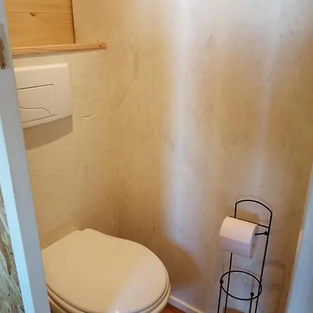 Bed & Breakfast Le Des Etoiles Champagnac-le-Vieux