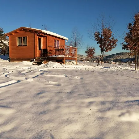 Le Des Etoiles Bed & Breakfast