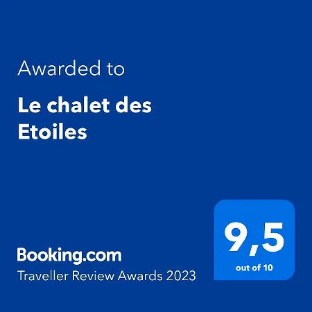 Le Des Etoiles *